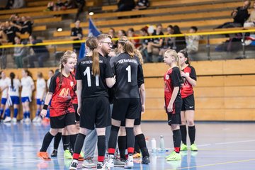 Bild 2 - wBJ Fortuna St. Juergen Winter Cup